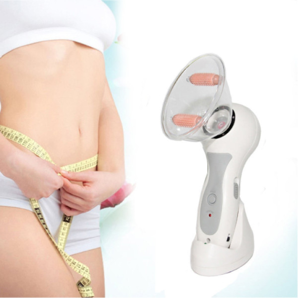 Вакуумний масажер для тіла Celluless MD (антицелюлітний)